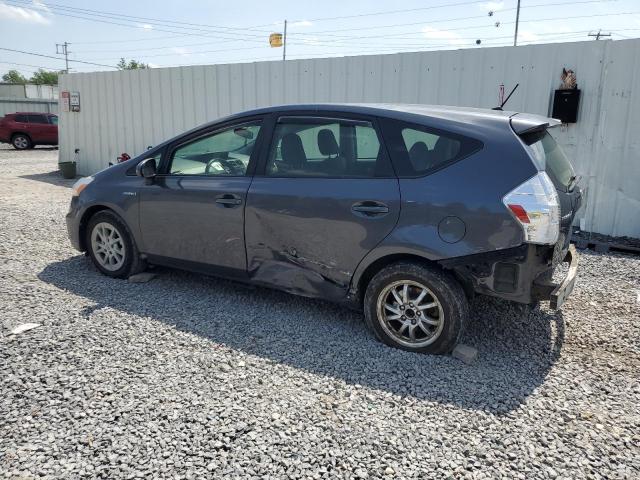 Vin: jtdzn3eu2e3328273, lot: 61733565, toyota prius 20142