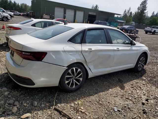 Vin: 3vw5x7bu1sm072848, lot: 60620975, volkswagen jetta s 20253