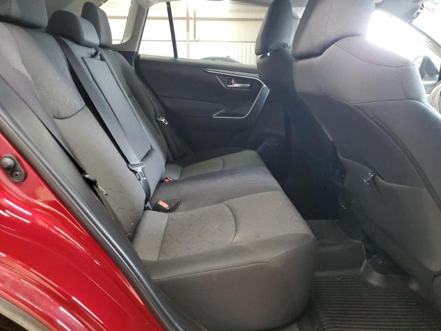 2024 TOYOTA RAV4 XLE 2T3P1RFV7RW416400