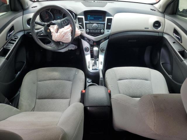 2015 CHEVROLET CRUZE LT 1G1PC5SB9F7277966
