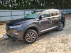2020 HYUNDAI SANTA FE S - 5NMS33ADXLH190672