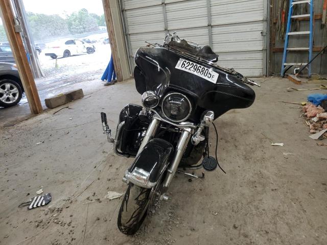 2007 HARLEY-DAVIDSON FLHTCUI 1HD1FC4177Y724141