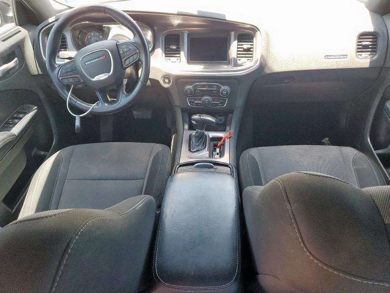 2020 DODGE CHARGER SX 2C3CDXBG8LH241216