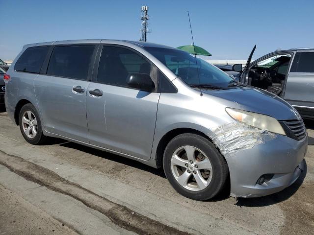 Vin: 5tdzk3dc0bs010423, lot: 62326575, toyota all models 20114