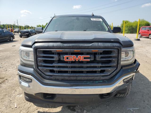 2017 GMC SIERRA K15 - 3GTU2MEC6HG211703