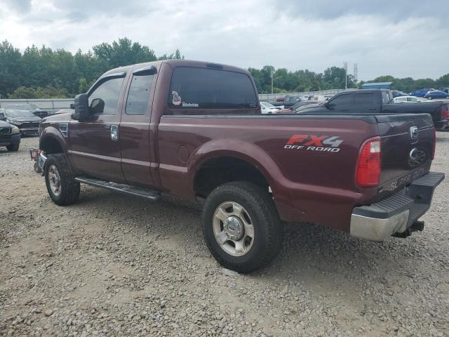 Vin: 1ftsx2b57aea51332, lot: 59895785, ford f250 super duty 20102