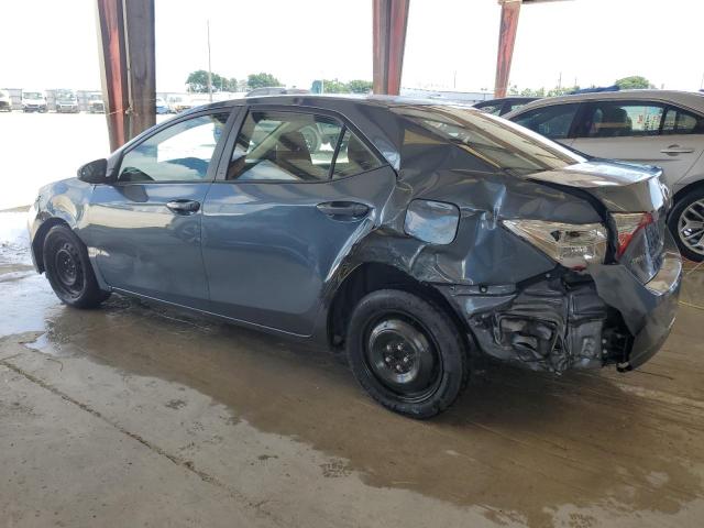 Vin: 2t1burhe8gc719496, lot: 61177395, toyota corolla l 20162