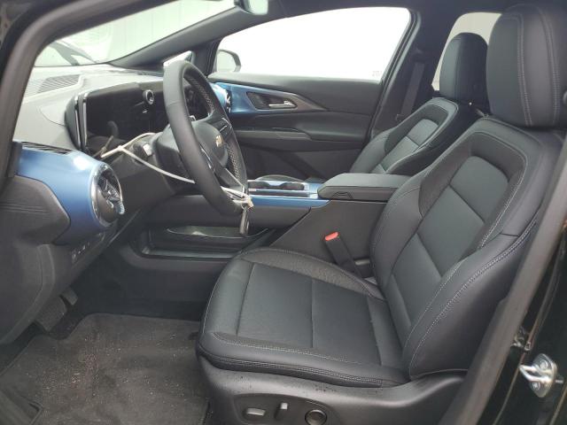 2025 CHEVROLET EQUINOX LT - 3GN7DNRP7SS198806