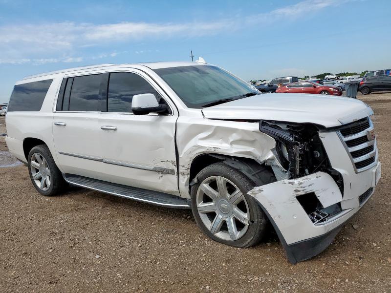 2018 CADILLAC ESCALADE E 1GYS3HKJ8JR403705