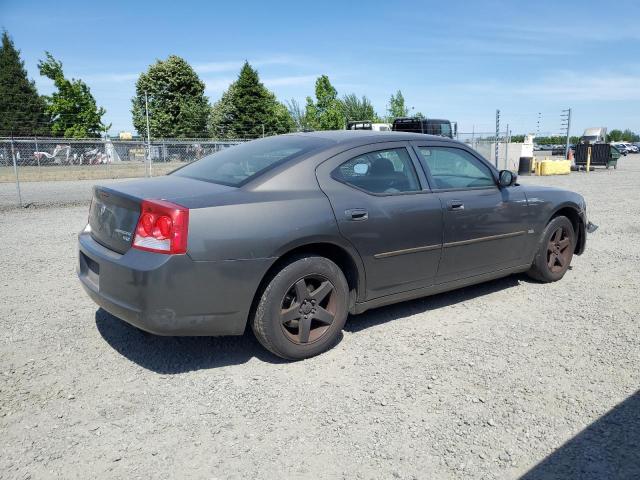 Vin: 2b3ca3cv6ah222432, lot: 59937295, dodge charger sxt 20103