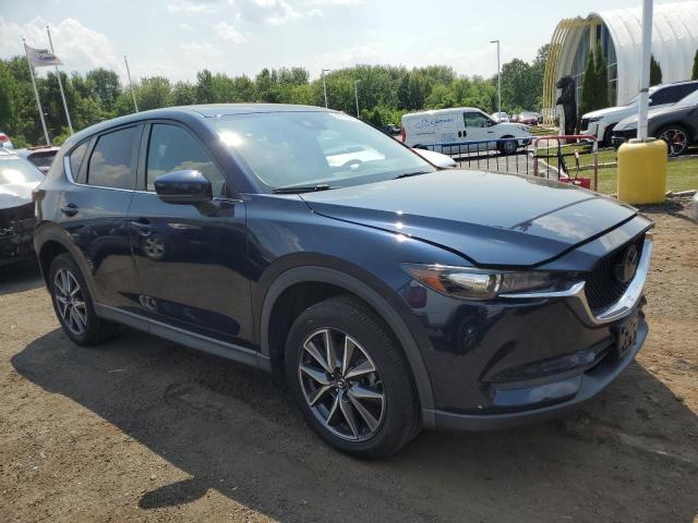 Vin: jm3kfbcm6j1441149, lot: 59718625, mazda cx-5 touring 20184