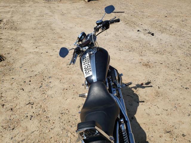 2009 HARLEY-DAVIDSON XL1200 C 1HD1CT3139K412379