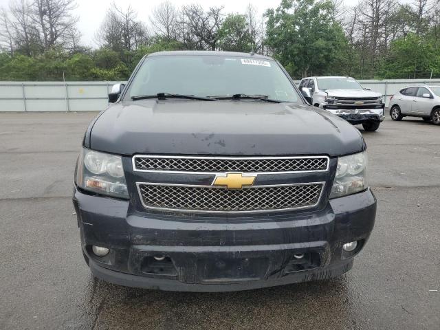 2013 CHEVROLET SUBURBAN K - 1GNSKKE72DR204635
