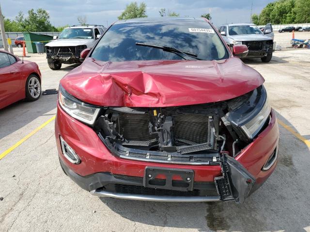 2018 FORD EDGE TITAN 2FMPK3K94JBC31128