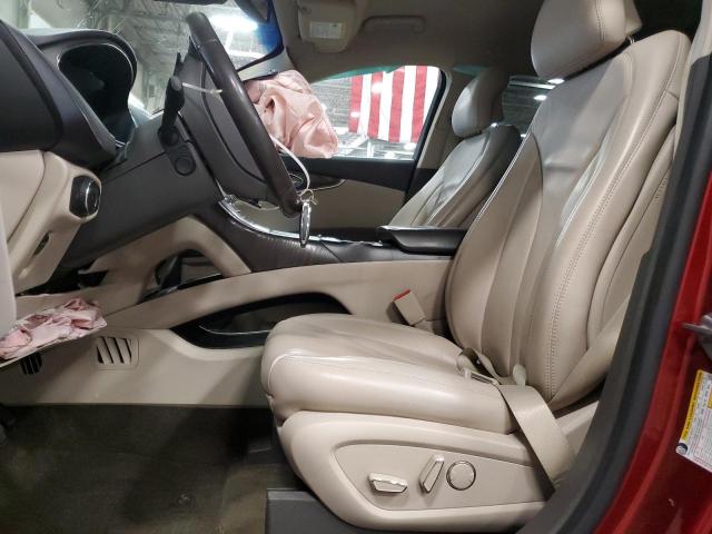 2018 LINCOLN MKX SELECT 2LMPJ8KRXJBL45560