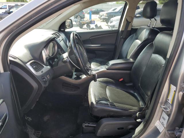2018 DODGE JOURNEY GT 3C4PDDEGXJT464191