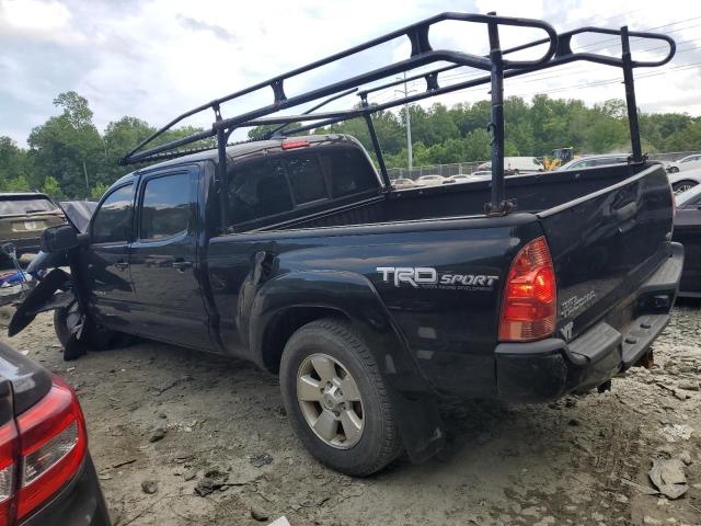 2015 TOYOTA TACOMA DOU - 3TMMU4FN3FM079525