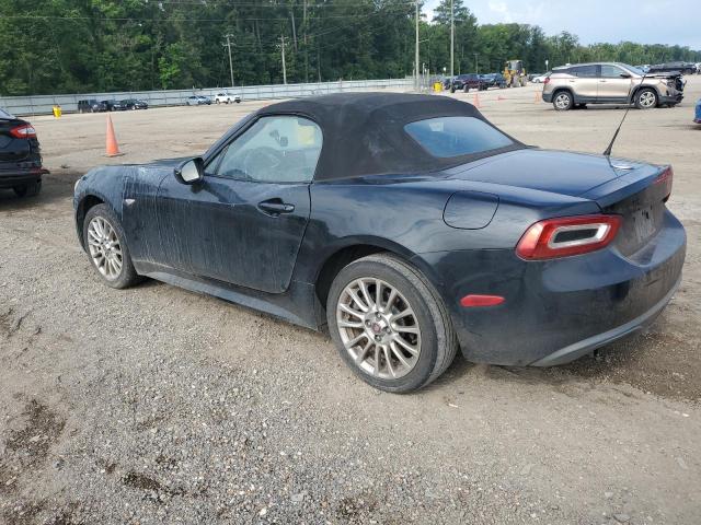 2017 FIAT 124 SPIDER JC1NFAEK0H0104243