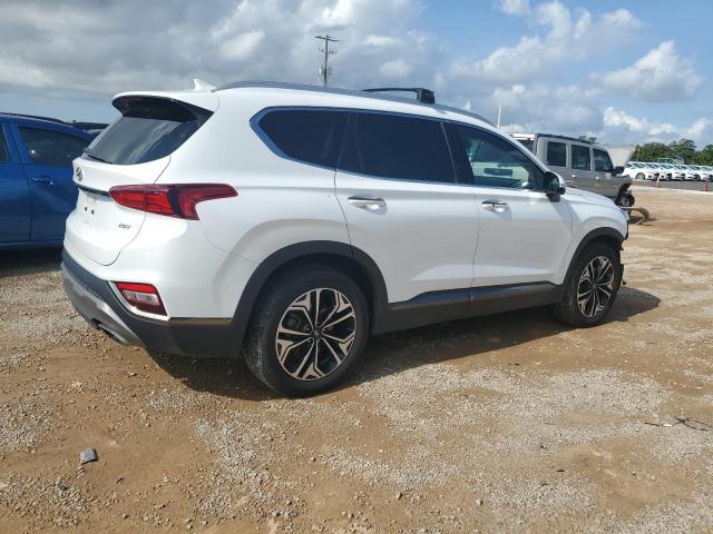 Vin: 5nms53aa4lh270968, lot: 59466115, hyundai santa fe limited 20203