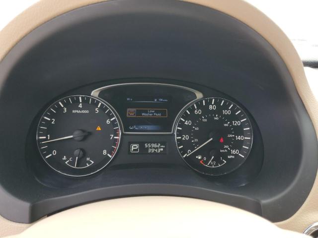 2015 NISSAN ALTIMA 2.5 - 1N4AL3AP3FC439859