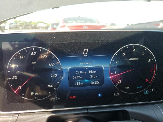 2024 MERCEDES-BENZ C 300 4MAT W1KAF4HB6RR213338