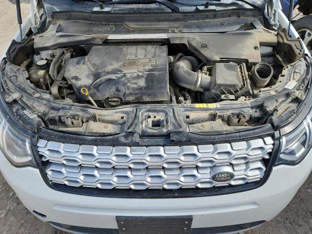 2020 LAND ROVER DISCOVERY SALCK2FXXLH843743