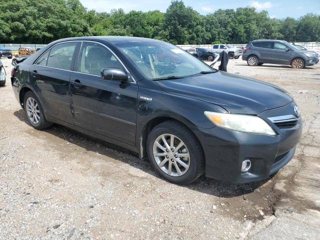 Vin: 4t1bb3ek1au120023, lot: 61043335, toyota camry hybrid 20104