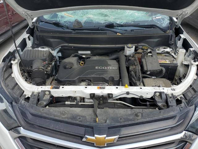 2018 CHEVROLET EQUINOX LT - 2GNAXSEV9J6267931