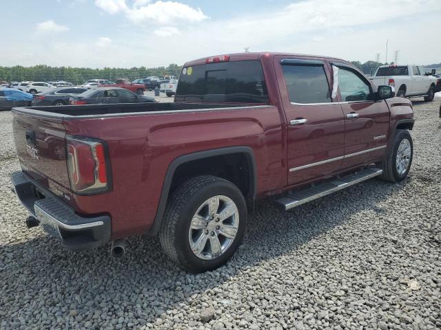 Vin: 3gtu2nec1hg408865, lot: 59803915, gmc sierra k1500 slt 20173