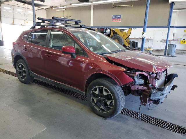 2019 SUBARU CROSSTREK JF2GTAEC8K8295210