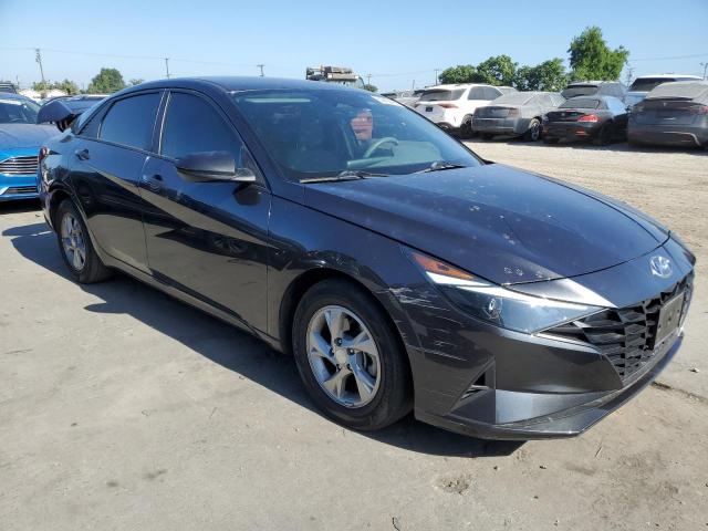 2021 HYUNDAI ELANTRA SE - 5NPLL4AGXMH015265