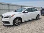 2016 HYUNDAI SONATA SPO - 5NPE34AF1GH329598