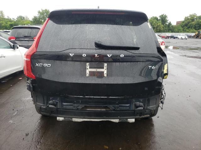 2021 VOLVO XC90 T6 IN YV4A22PL9M1754036