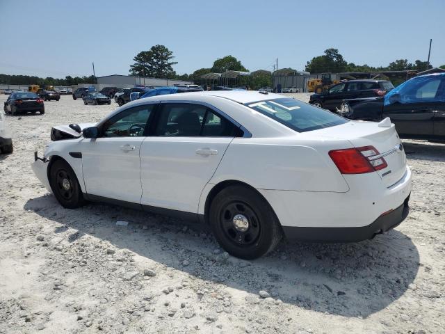 Vin: 1fahp2mt6gg142133, lot: 62560235, ford taurus police interceptor 20162