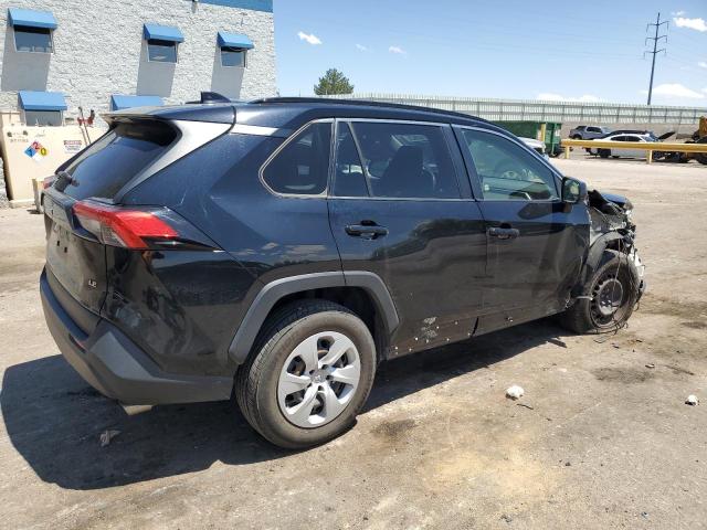 Vin: jtmh1rfv7kd003206, lot: 60103625, toyota rav4 le 20193