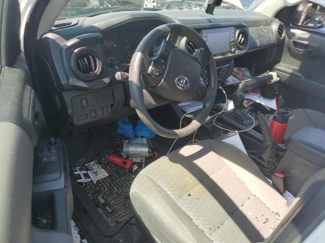 2021 TOYOTA TACOMA ACCESS CAB 3TYRX5GNXMT028784