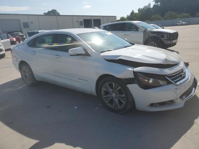 2015 CHEVROLET IMPALA LT 2G1125S30F9182762