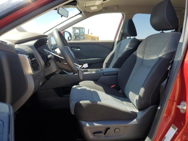 2021 NISSAN ROGUE SV - JN8AT3BA9MW013369