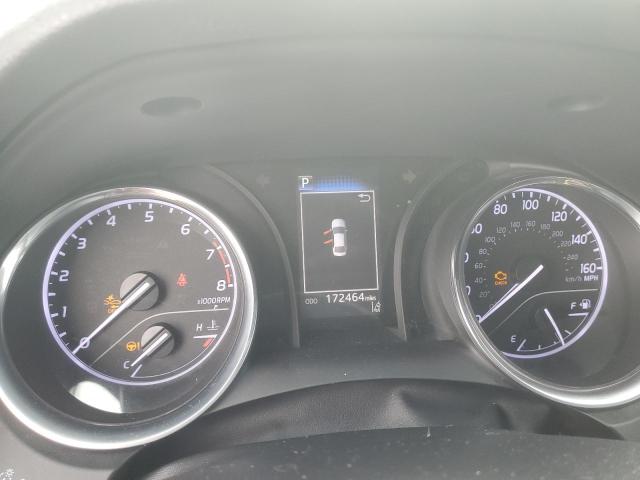 2020 TOYOTA CAMRY LE - 4T1C11AK3LU951317
