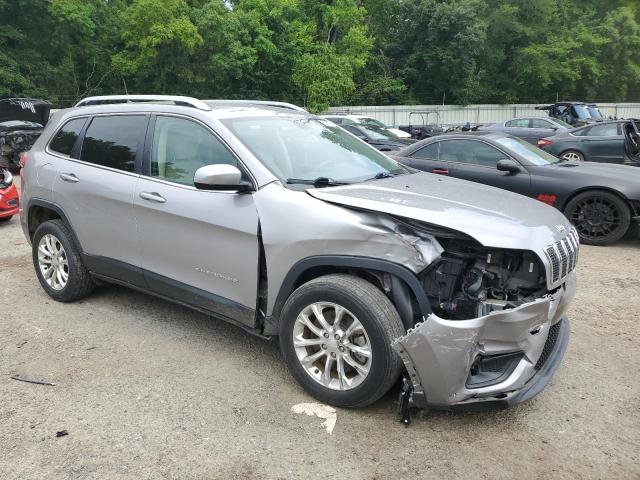 Vin: 1c4pjlcb5kd203875, lot: 59310165, jeep grand cher latitude 20194