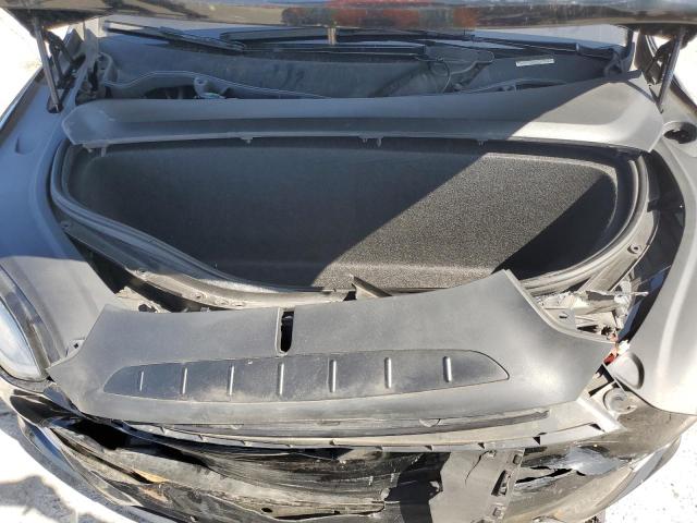 2020 TESLA MODEL X 5YJXCBE29LF305076