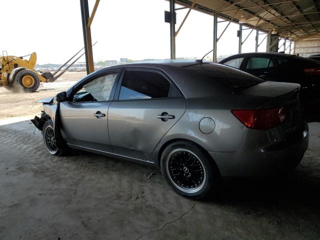 Vin: knafu4a29b5448066, lot: 59136755, kia forte ex 20112