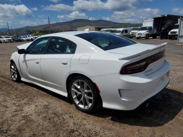 Vin: 2c3cdxhgxnh122626, lot: 59820175, dodge charger gt 20222
