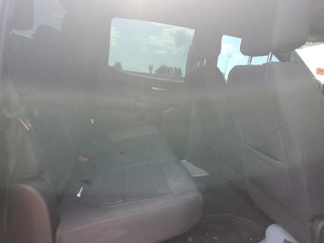 2020 GMC SIERRA K15 - 1GTU9CED8LZ331574