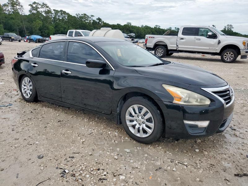 2015 NISSAN ALTIMA 2.5 - 1N4AL3AP7FC574617