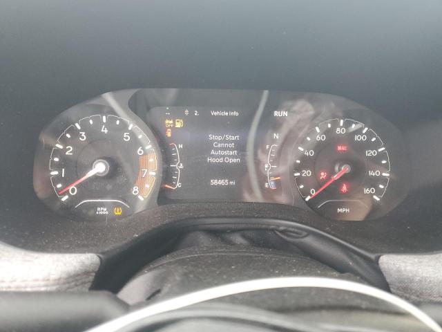 2022 JEEP COMPASS LA 3C4NJDFB3NT127175