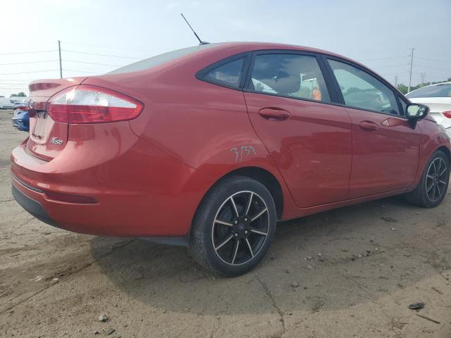 Vin: 3fadp4bj1km126836, lot: 59681645, ford fiesta se 20193