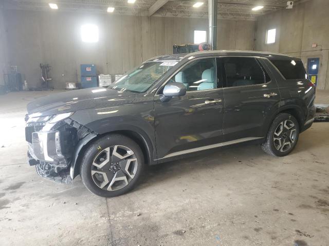 HYUNDAI PALISADE S