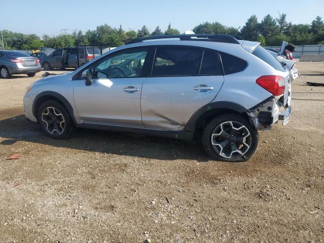 2015 SUBARU XV CROSSTR JF2GPAMC8F8288284