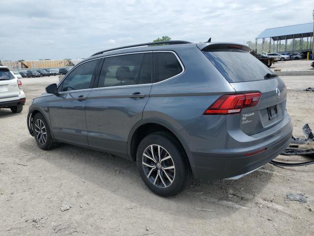 Vin: 3vv2b7ax1km198497, lot: 58969455, volkswagen tiguan se 20192